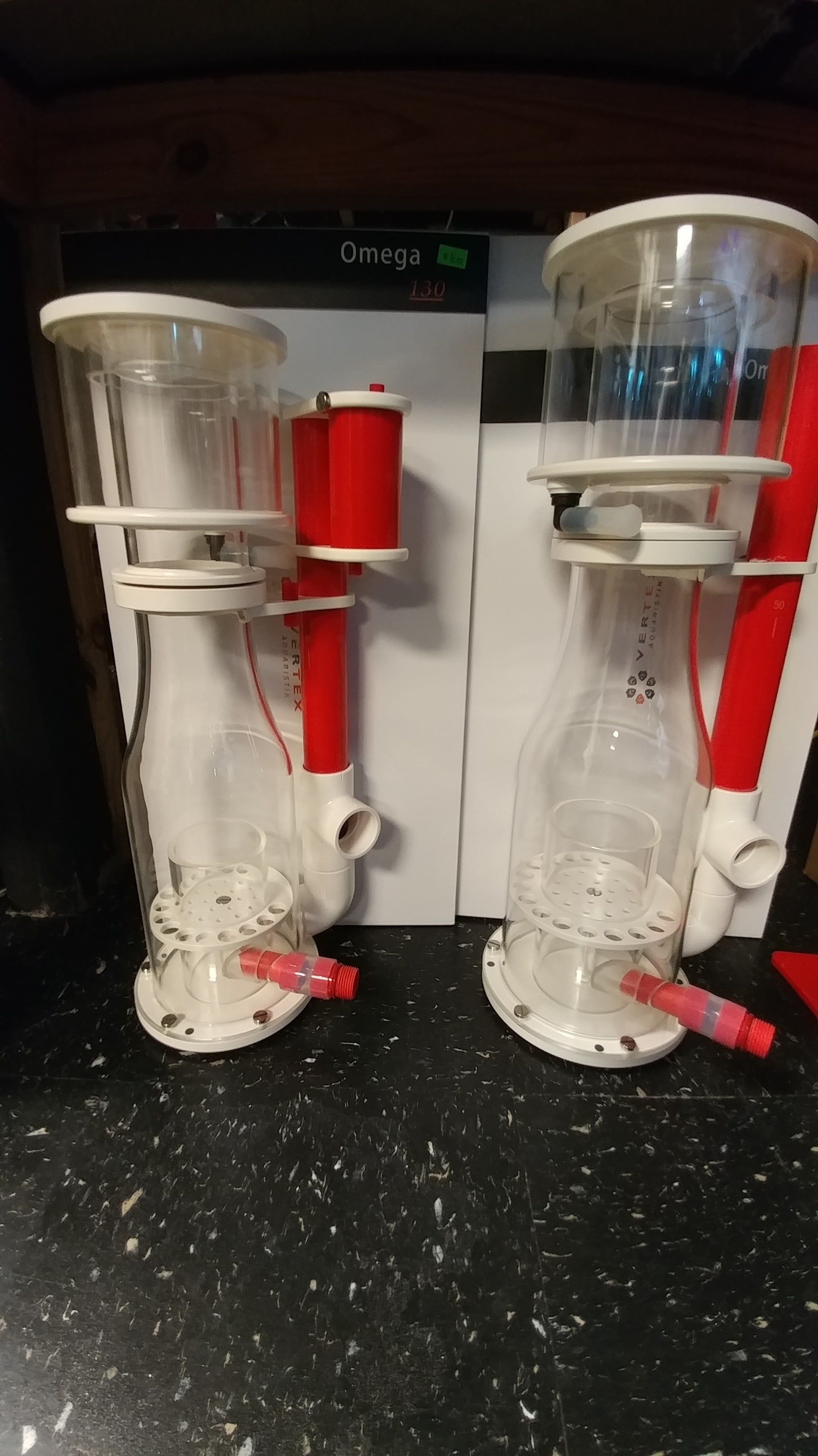 Vertex Protein Skimmer 150